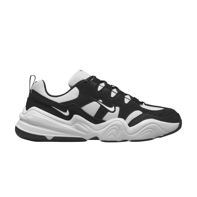Nike Nike Tech Hera 'White Black'