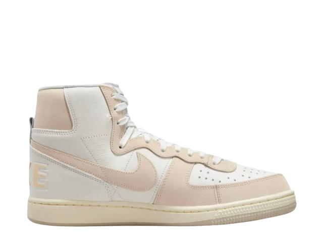 Nike Nike Terminator High Be True - view 1