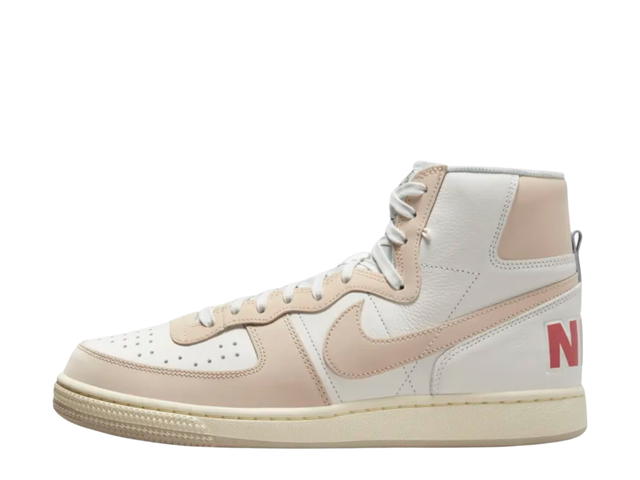 Nike Nike Terminator High Be True - view 2