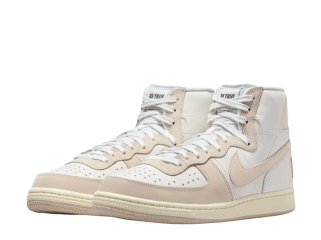 Nike Nike Terminator High Be True - view 3