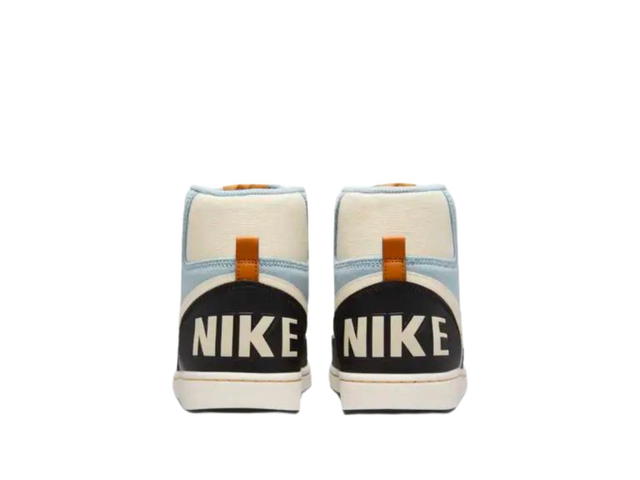 Nike Nike Terminator High Light Pumice - view 5