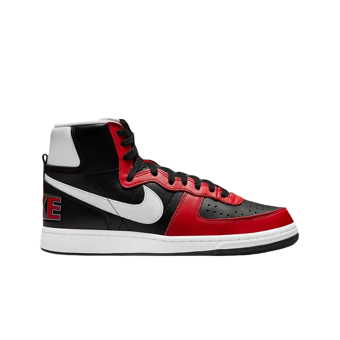 Nike Nike Terminator High Portland Trail Blazers