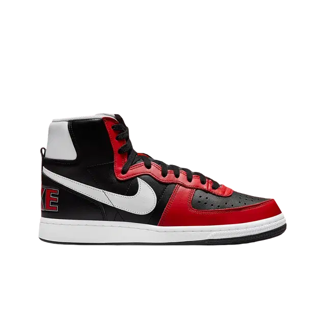 Nike Nike Terminator High Portland Trail Blazers - view 2