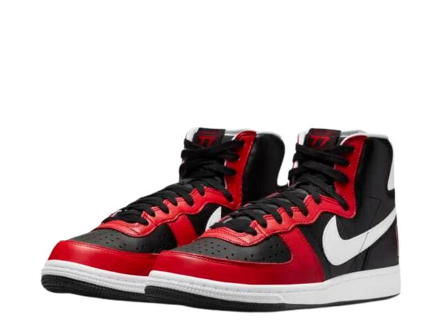 Nike Nike Terminator High Portland Trail Blazers - view 3