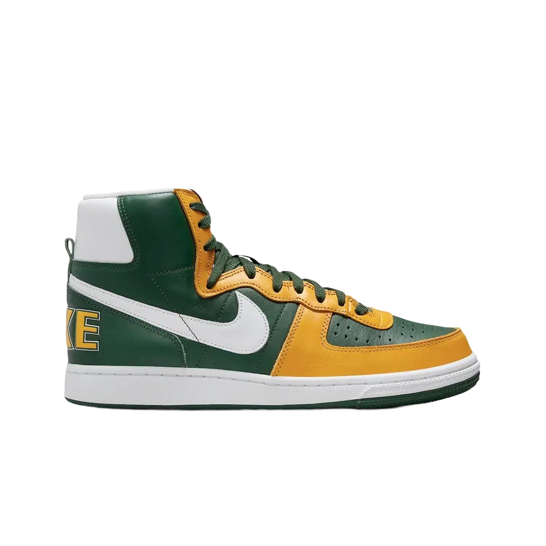Nike Nike Terminator High Seattle Supersonics