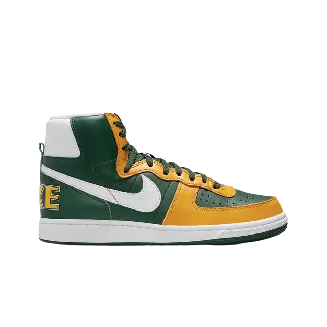 Nike Nike Terminator High Seattle Supersonics - view 2