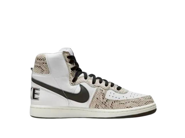 Nike Nike Terminator High Cocoa Snake (2022) - view 1
