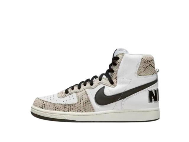 Nike Nike Terminator High Cocoa Snake (2022) - view 2