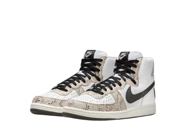 Nike Nike Terminator High Cocoa Snake (2022) - view 6