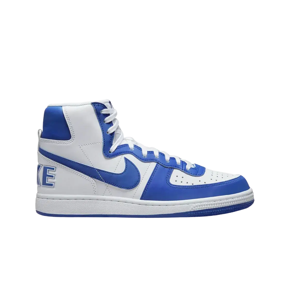 Nike Nike Terminator High Game Royal