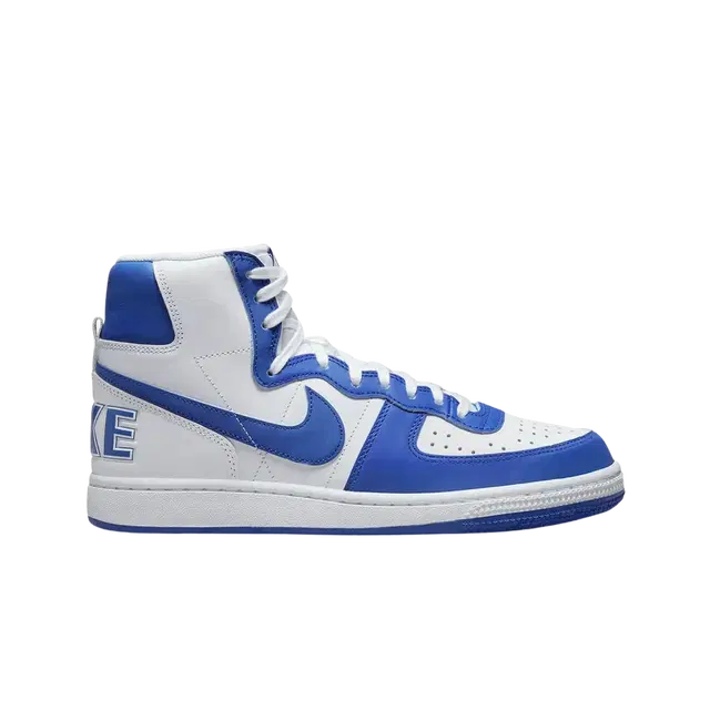 Nike Nike Terminator High Game Royal - view 1