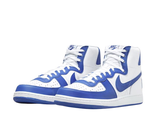 Nike Nike Terminator High Game Royal - view 3