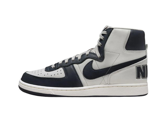 Nike Nike Terminator High Georgetown (2022) - view 2