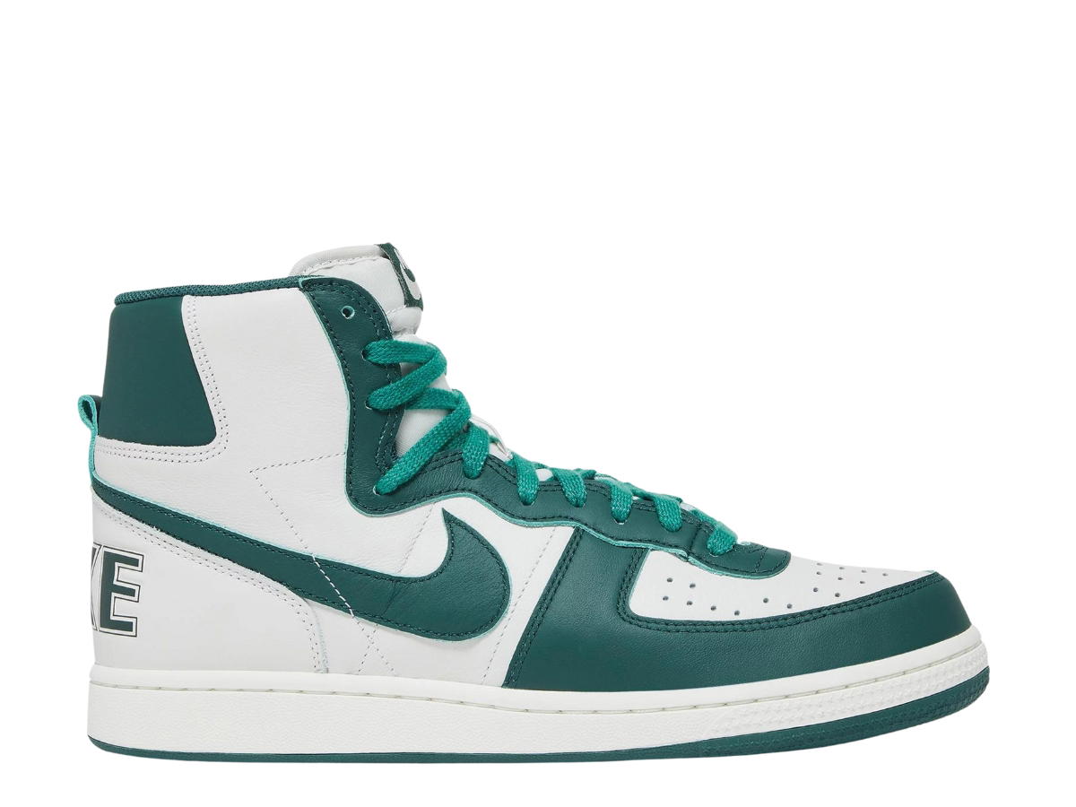 Nike Nike Terminator High Noble Green