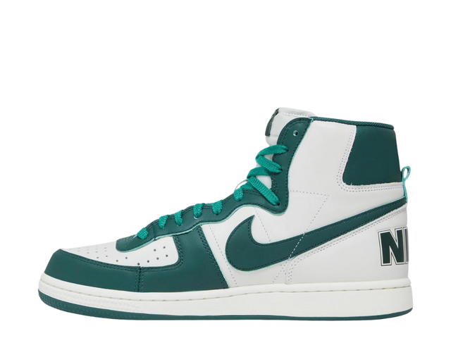 Nike Nike Terminator High Noble Green - view 2