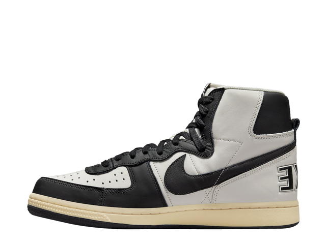 Nike Nike Terminator High Phantom Black - view 2