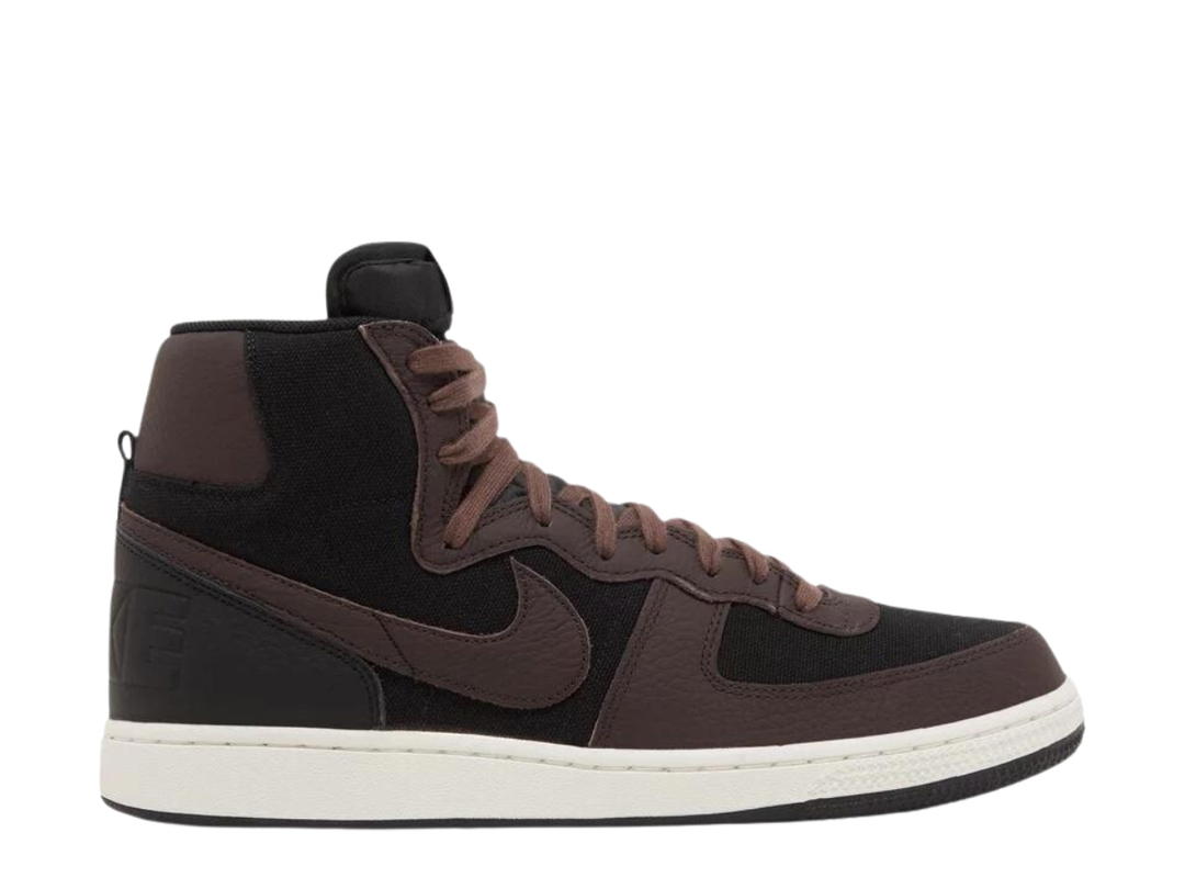 Nike Nike Terminator High SE Velvet Brown