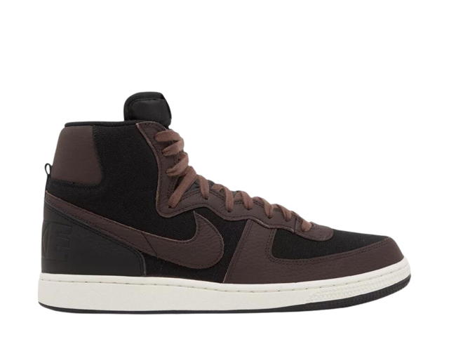 Nike Nike Terminator High SE Velvet Brown - view 1