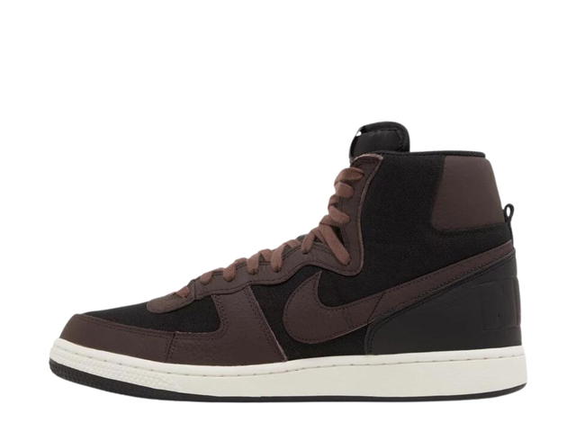 Nike Nike Terminator High SE Velvet Brown - view 2