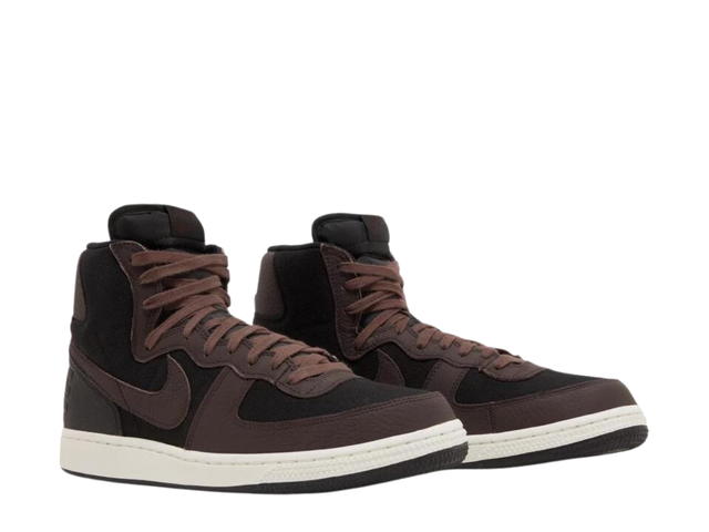 Nike Nike Terminator High SE Velvet Brown - view 3