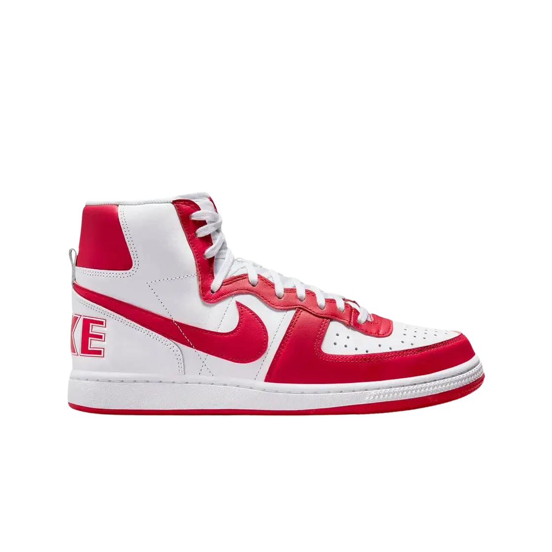 Nike Nike Terminator High University Red White