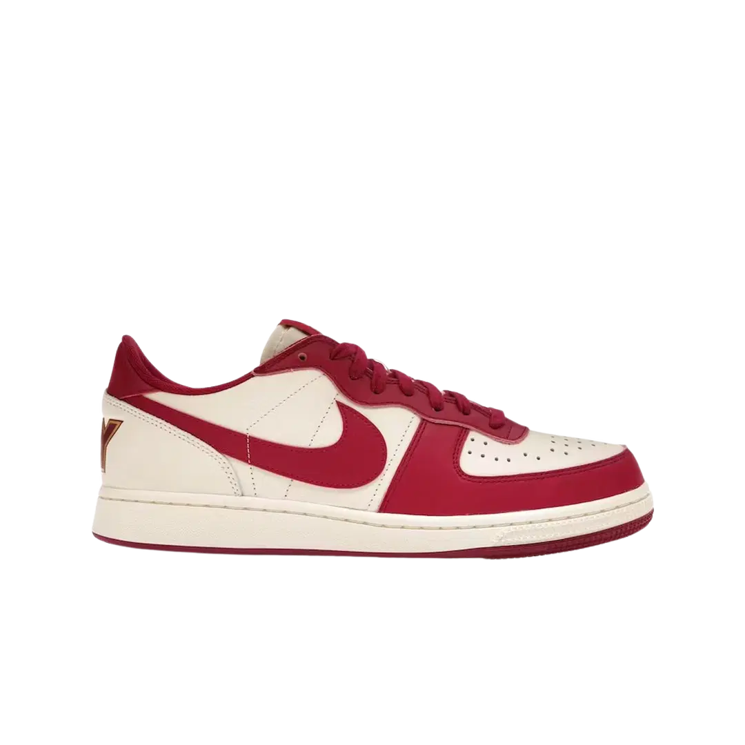 Nike Nike Terminator Low NY vs. NY