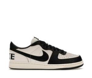 Buy Nike Terminator Low PRM Black Croc at Sasom – Authentic and Ready to Ship