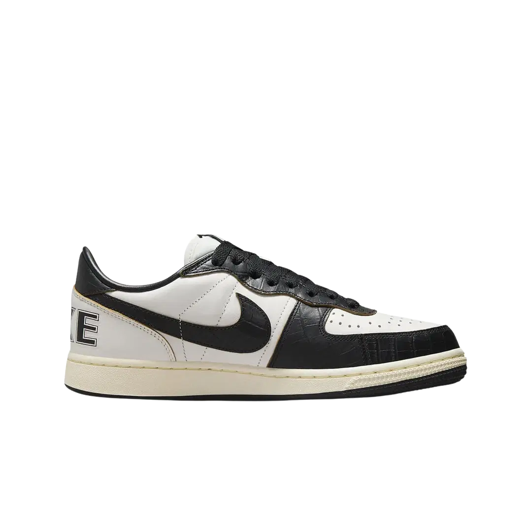 Nike Nike Terminator Low PRM Black Croc