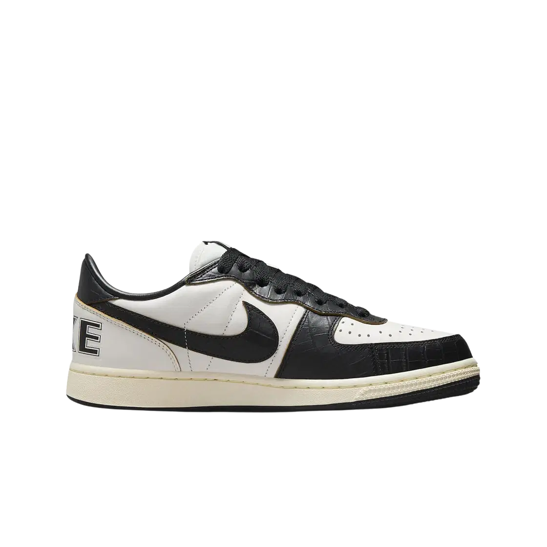 Nike Nike Terminator Low PRM Black Croc