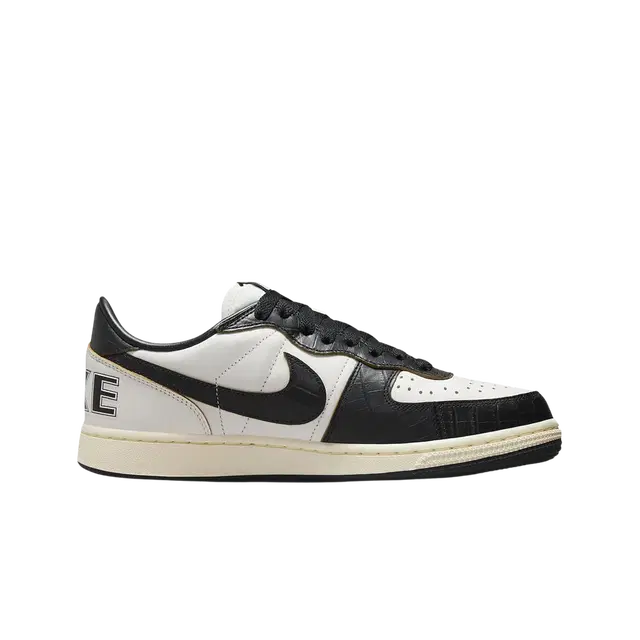 Nike Nike Terminator Low PRM Black Croc - view 1