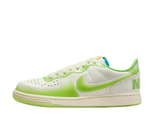 Nike Nike Terminator Low Sofvi - view 2