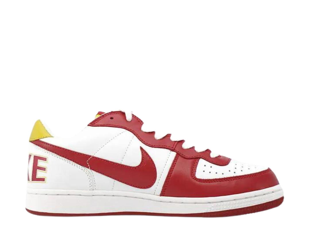 Nike Nike Terminator Low Supreme Court
