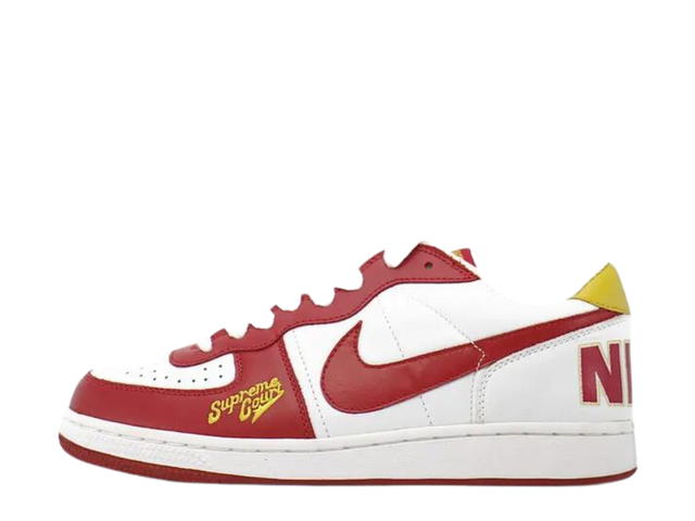 Nike Nike Terminator Low Supreme Court - view 2