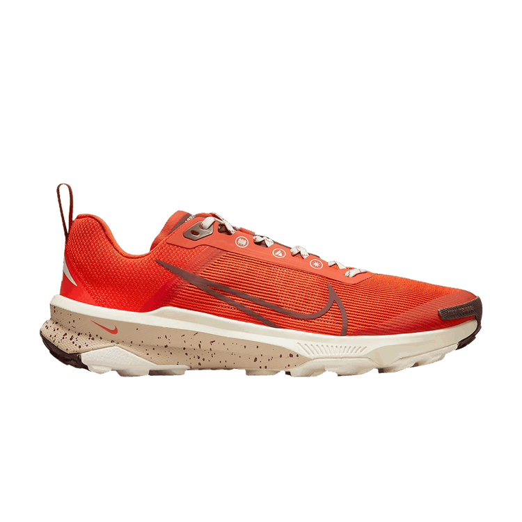 Nike Nike Terra Kiger 9 'Picante Red Dark Pony'