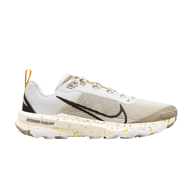 Nike Nike Terra Kiger 9 'White Vivid Sulfur'