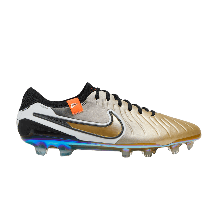 Nike Nike Tiempo Legend 10 Elite FG 'Golden Touch'