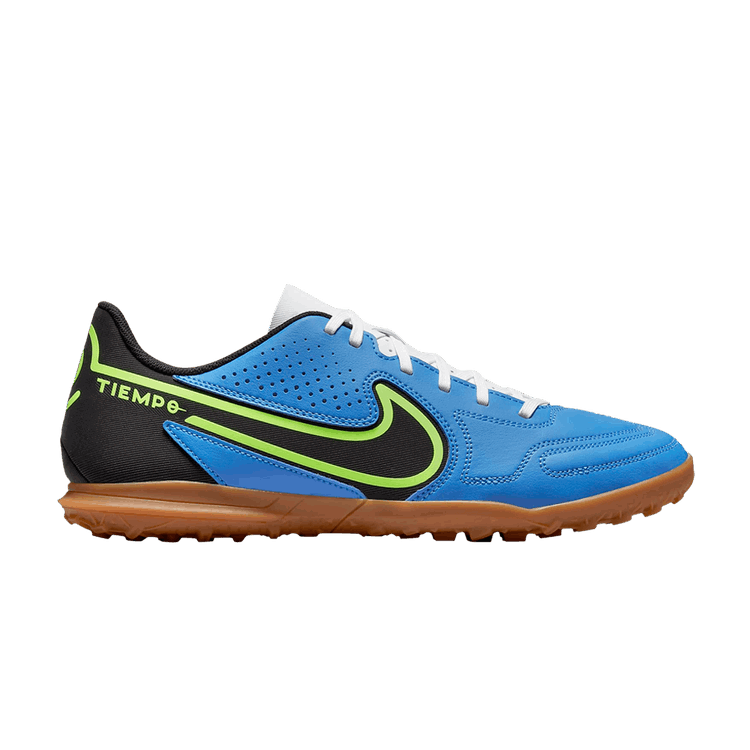 Nike Nike Tiempo Legend 9 Club TF 'Light Photo Blue'