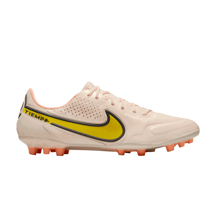 Nike Nike Tiempo Legend 9 Elite AG Pro 'Lucent Pack'
