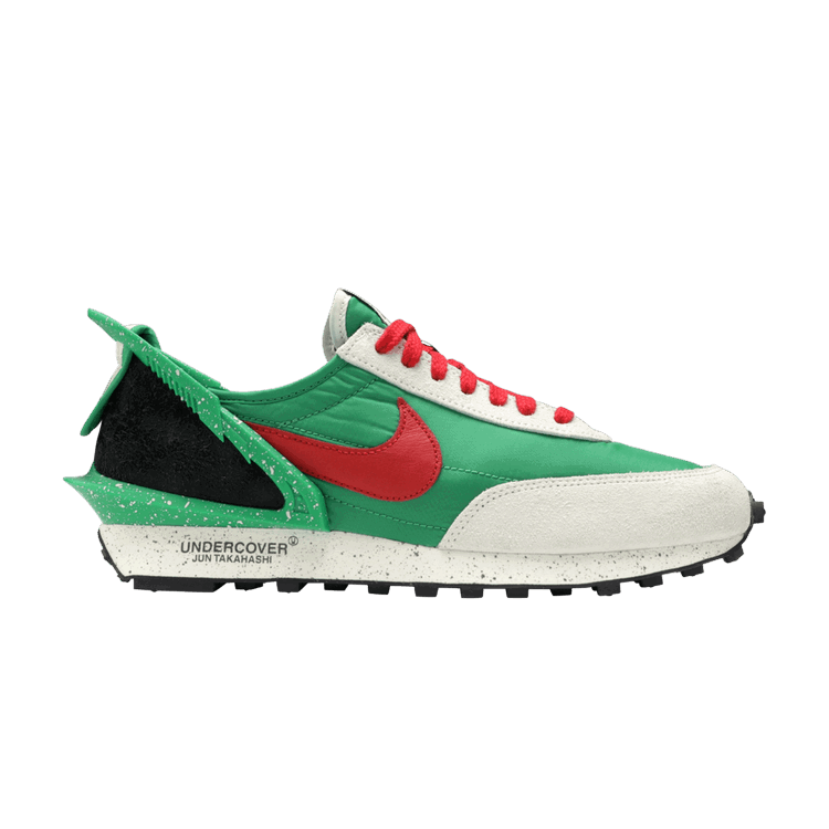 Nike Nike Daybreak Undercover Lucky Green Red (Women's)