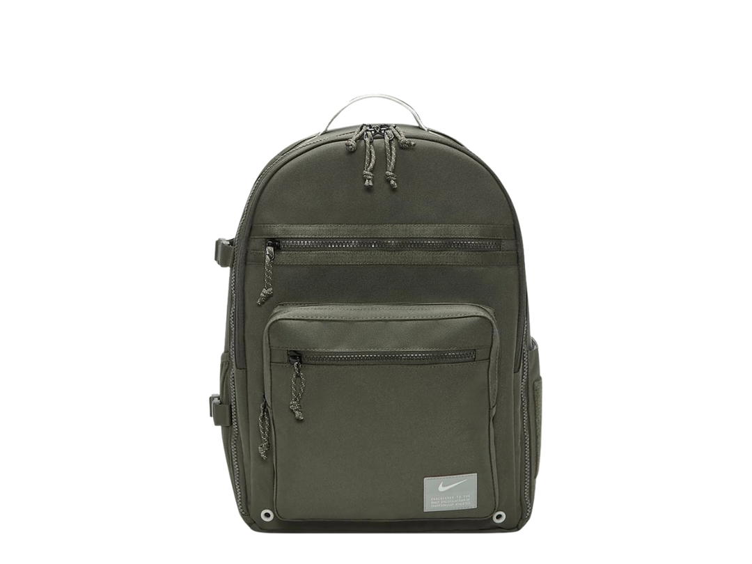 Nike Nike Utility Power Training Backpack Green