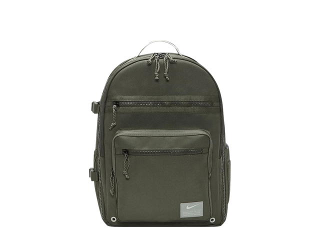 Nike Nike Utility Power Training Backpack Green - view 1