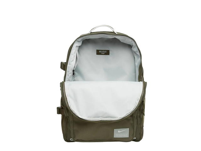 Nike Nike Utility Power Training Backpack Green - view 2
