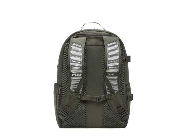 Nike Nike Utility Power Training Backpack Green - view 3