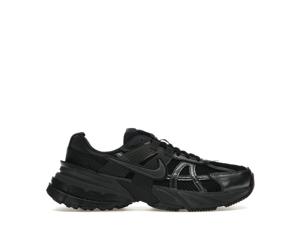 Buy Nike V2K Run Black Dark Smoke Grey (Women's) at Sasom – Authentic and Ready to Ship