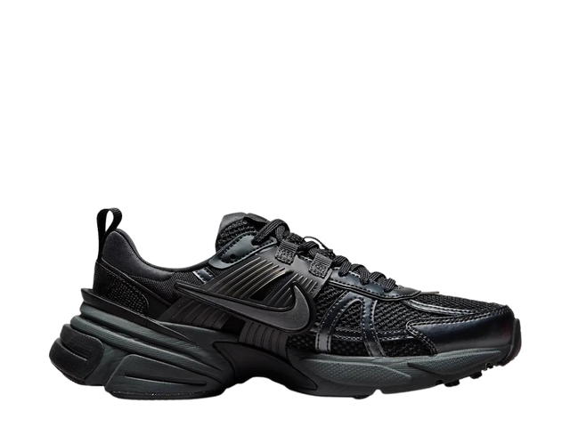 Nike Nike V2K Run Black Dark Smoke Grey (Women's) - view 1