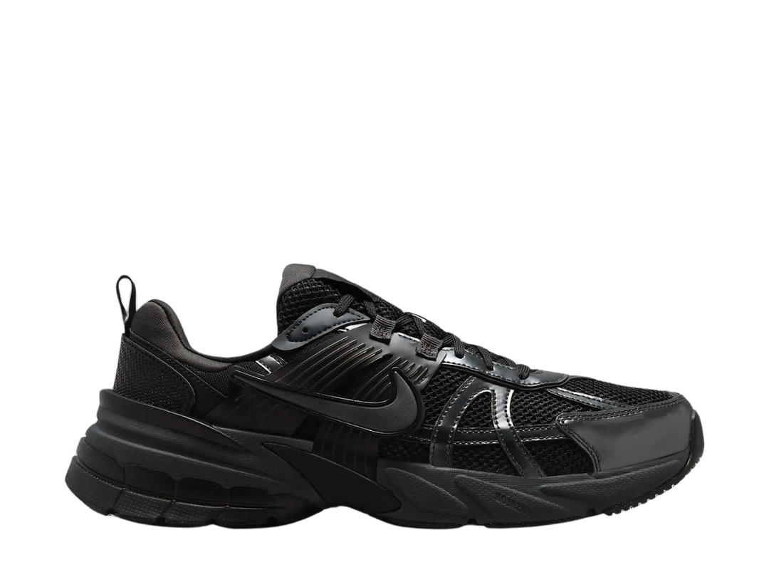 Nike Nike V2K Run Black Dark Smoke Grey