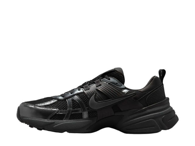 Nike Nike V2K Run Black Dark Smoke Grey - view 2