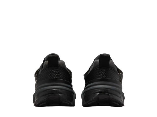 Nike Nike V2K Run Black Dark Smoke Grey - view 4