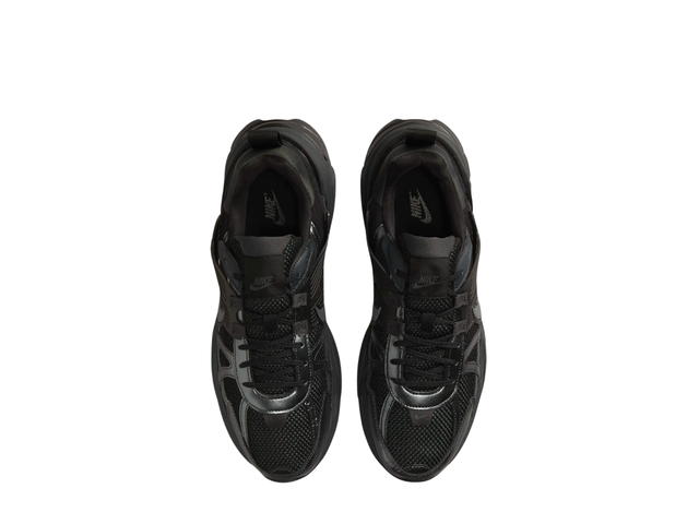Nike Nike V2K Run Black Dark Smoke Grey - view 6