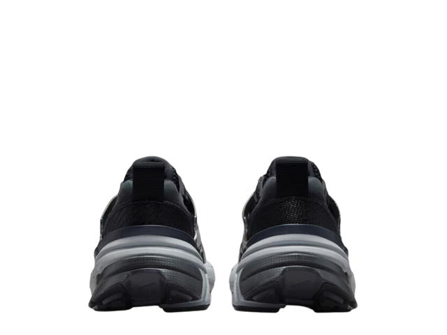 Nike Nike V2K Run Black Metallic Silver (Women's) - view 4